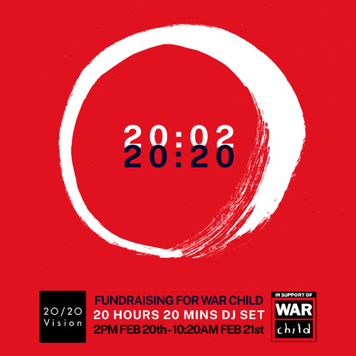 20:20 Vision - Full Circle - Part 7