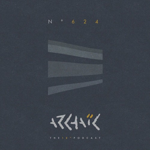 Archaic Podcast 624 - Kenya Arakama